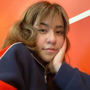 Meet your Posher, Lindsey